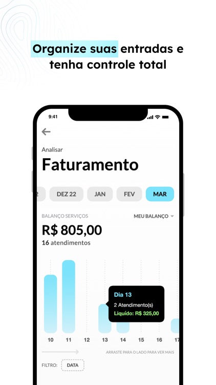 Fill: Agenda profissional screenshot-5