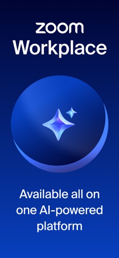 Zoom Workplace screenshot 8