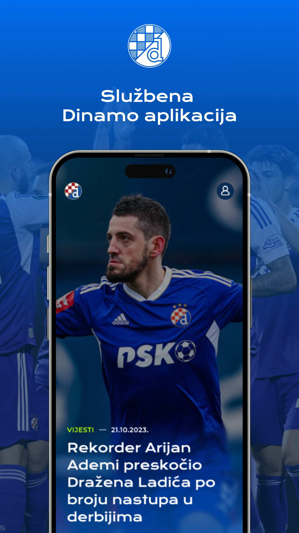 GNK Dinamo