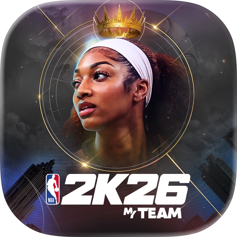 NBA 2K26 MyTEAM screenshot 1
