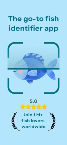Fish Identifier: SeaID Screenshot 1 of 5