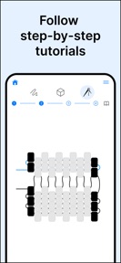 BeadPainter: Beading Studio screenshot