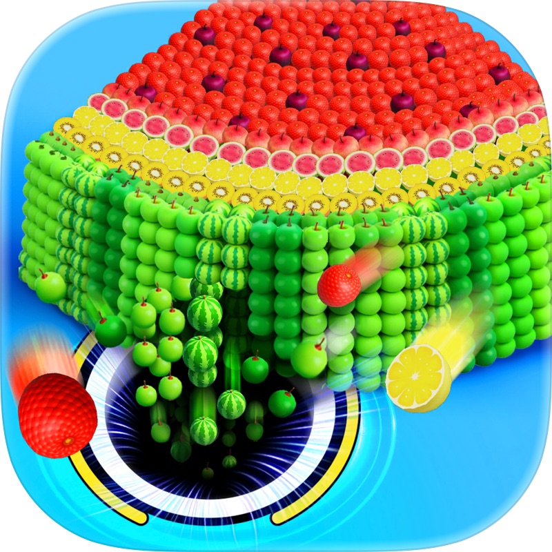 Happy Goods 3D screenshot 9
