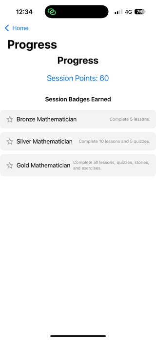 EGK MathLab Screenshot 5 of 10