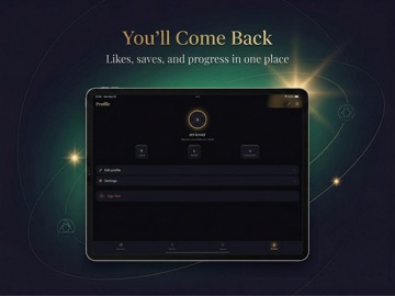 Fun Facts - Did You Know? iPad screenshot 5