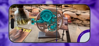KERIS AR Screenshot 5 of 5