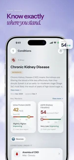 Pushpa Health screenshot 3