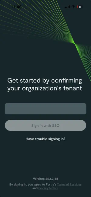 Secure Enterprise by Fortra screenshot 1