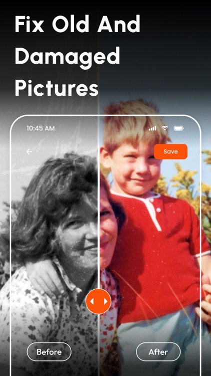 Glow - Ai Photo Enhancer screenshot-3