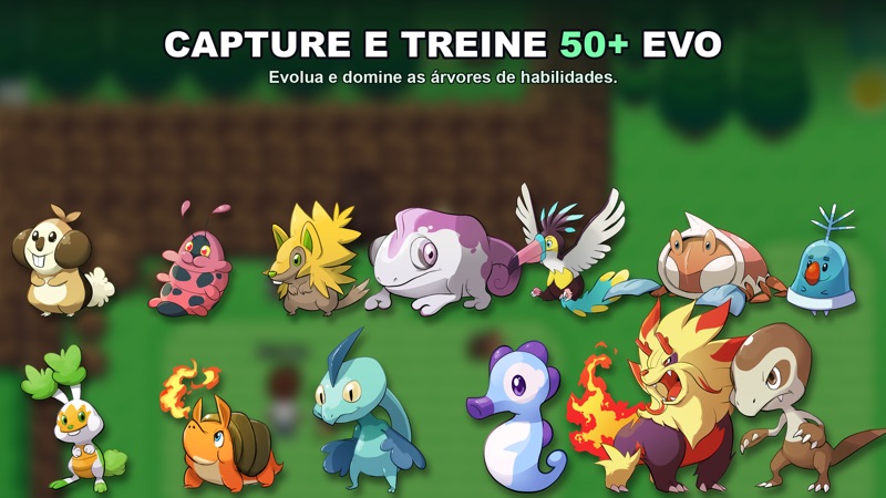 Duel Revolution screenshot 3