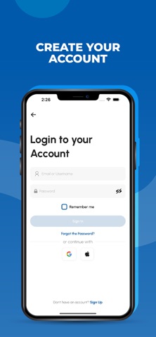 WAYZ Services Customer Screenshot 1 of 4
