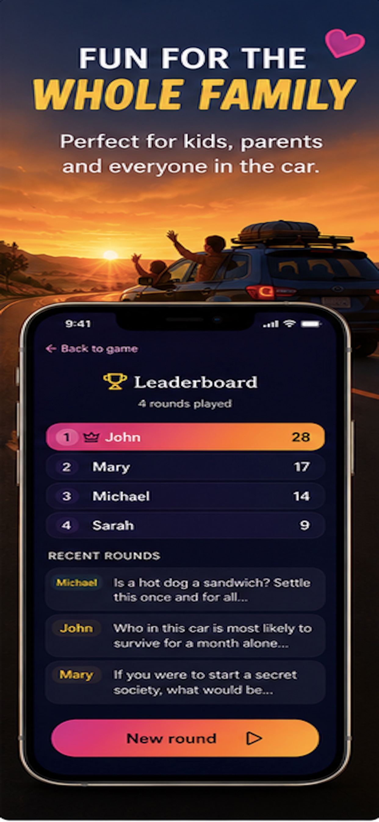 Screenshot 1 of Travel_Riddle