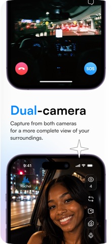 3rd-i: Safety In Real Time Screenshot 5 of 10