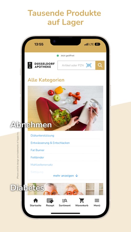 Düsseldorf Apotheke