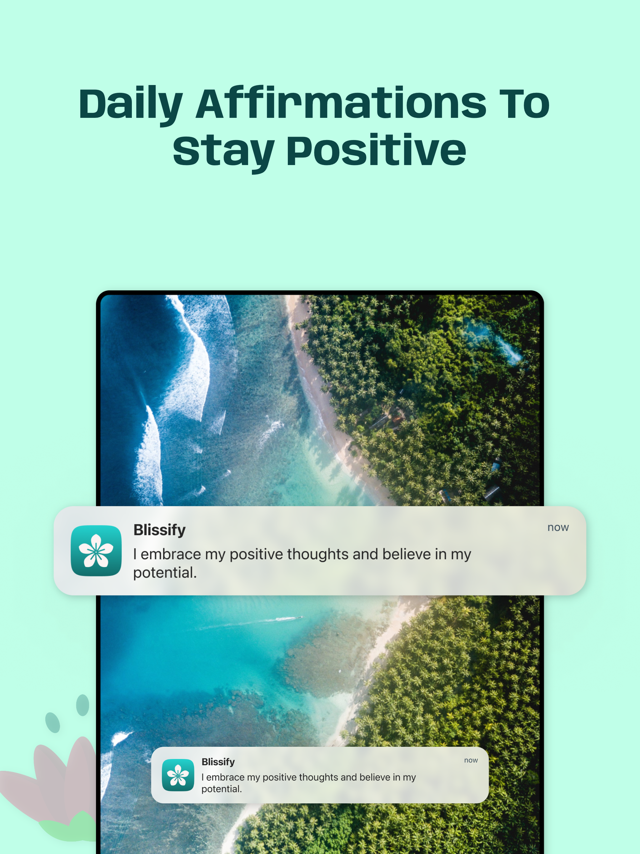 Affirmly: Manifest & Journal screenshot 9