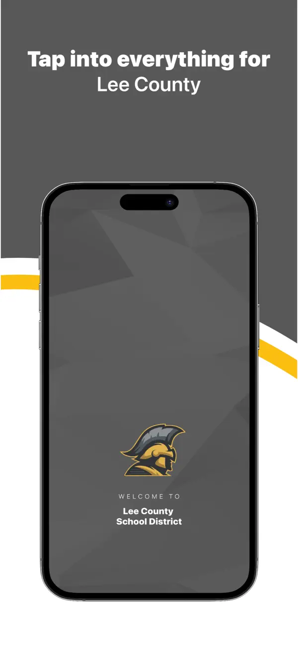 Screenshot #1 pour Lee County School District, AR