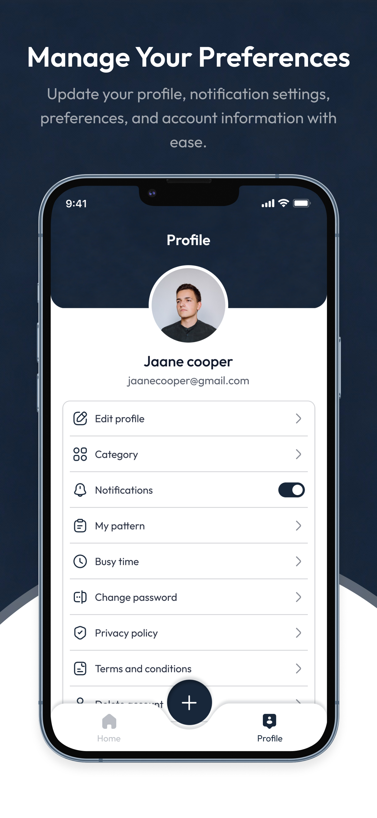 CycleMind screenshot 5