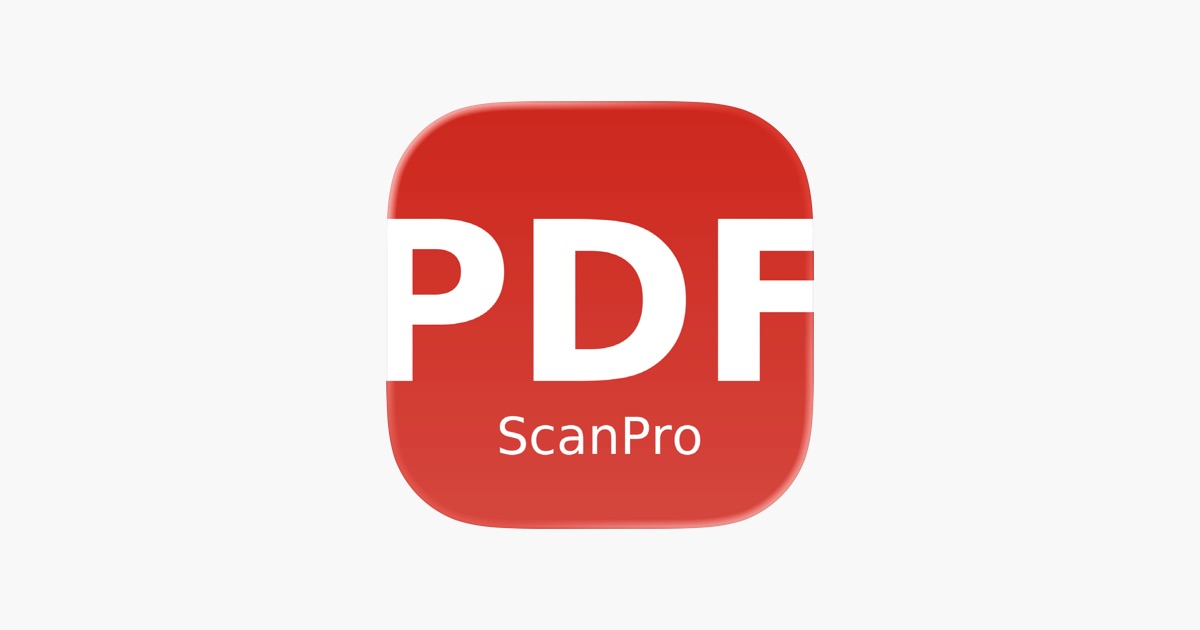 ‎PDF Scan – Scanner & Reader App - App Store