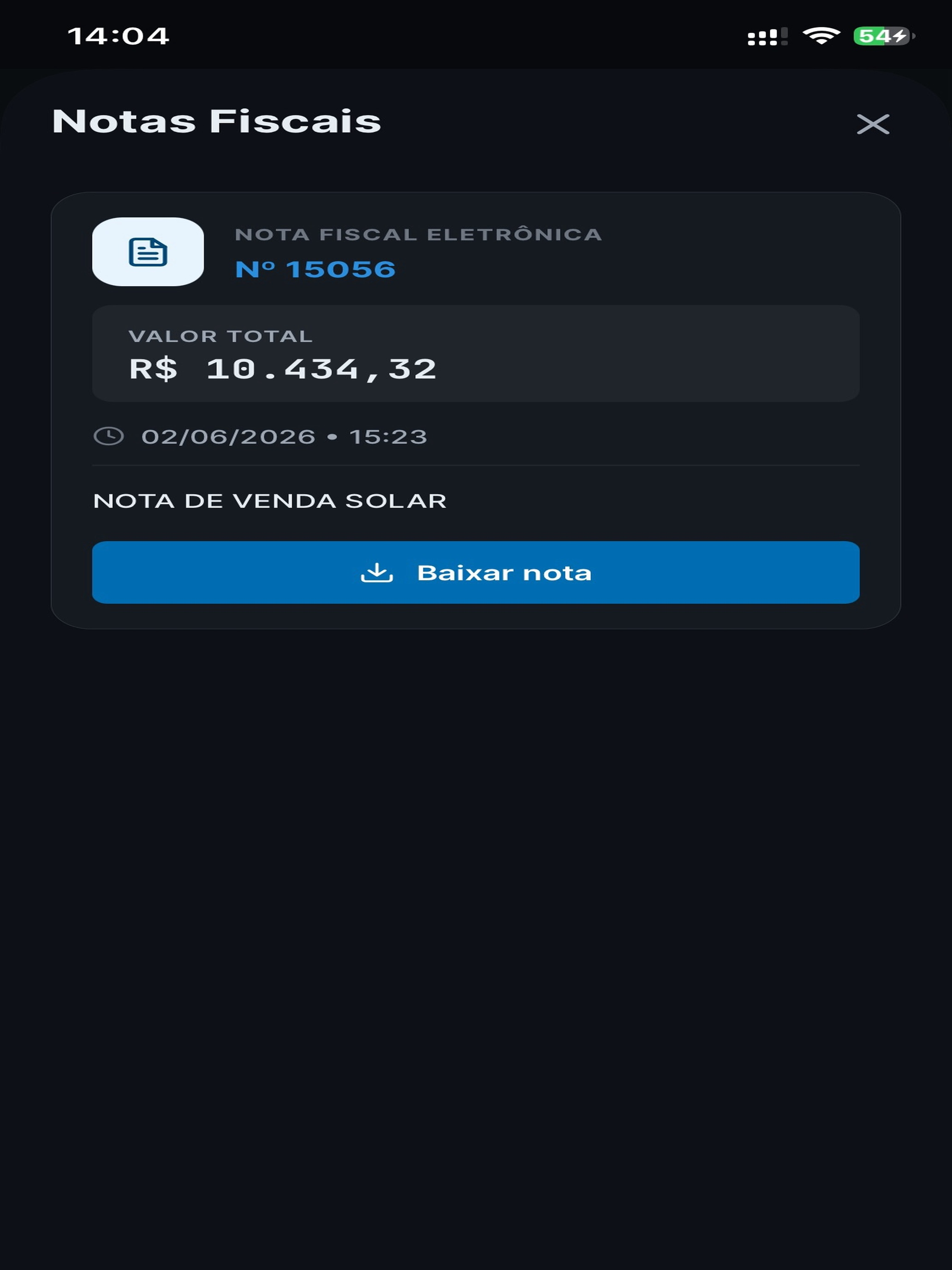 Fotus App screenshot 7