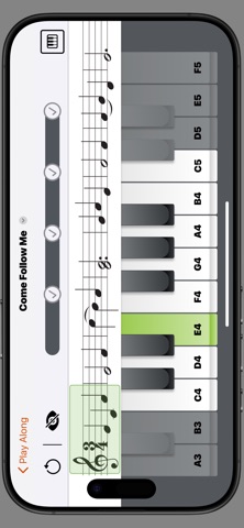 Gospel for Kids iPhone screenshot