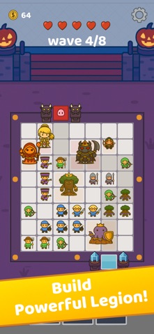 Block Legion Screenshot 3 of 5