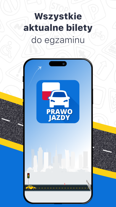 Emyat: Prawo Jazdy Screenshot