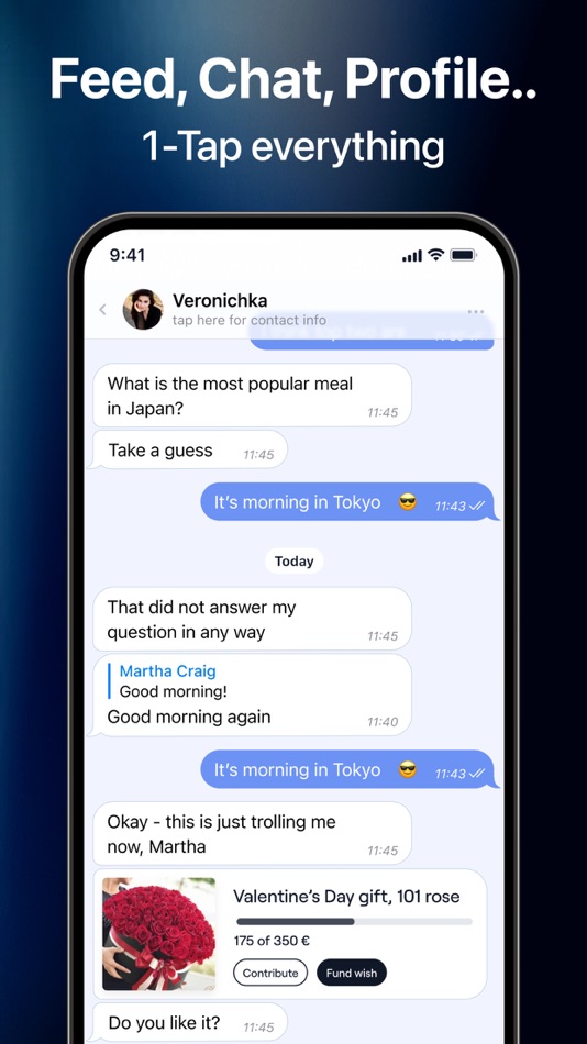 #5. Anyjoi (iOS) 게시자: Anyjoi GmbH