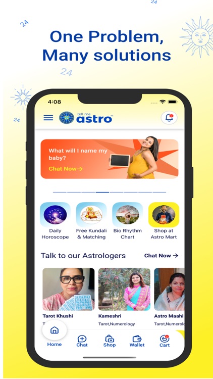 Tell Me Astro screenshot-3