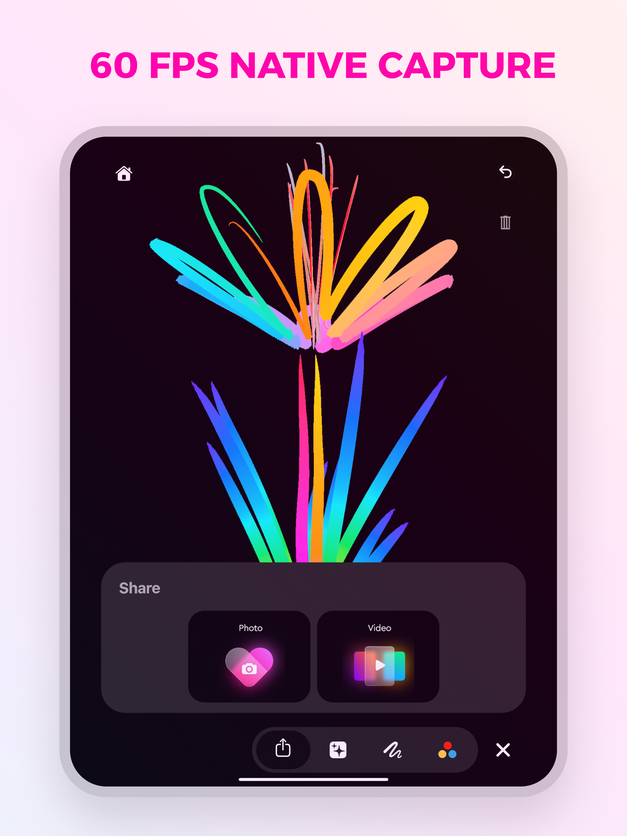3D Drawing Pad screenshot 13