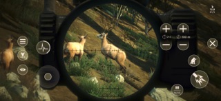 WotH Wild Europe Try & Buy screenshot 2
