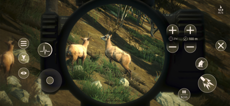 WotH Wild Europe Try & Buy screenshot 2