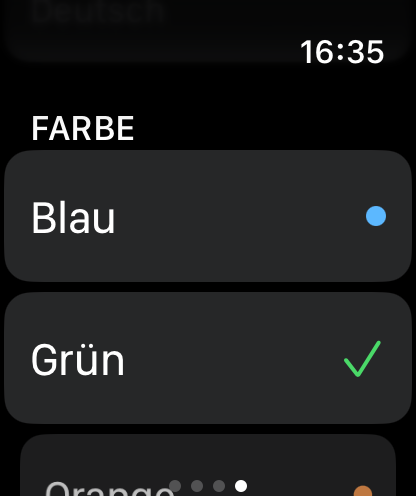 UpMeter screenshot 7