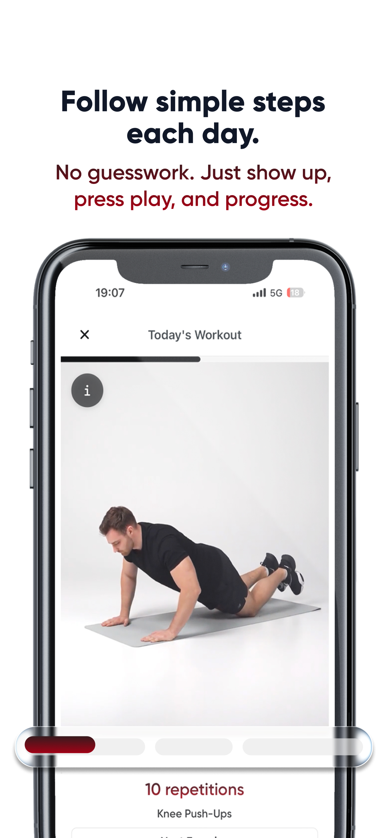 DrFit screenshot 3