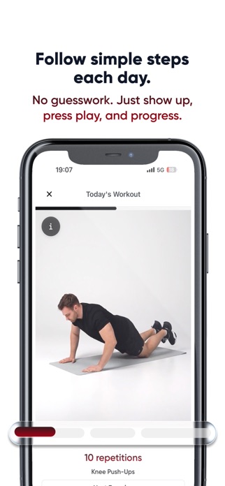DrFit Screenshot 3 of 5