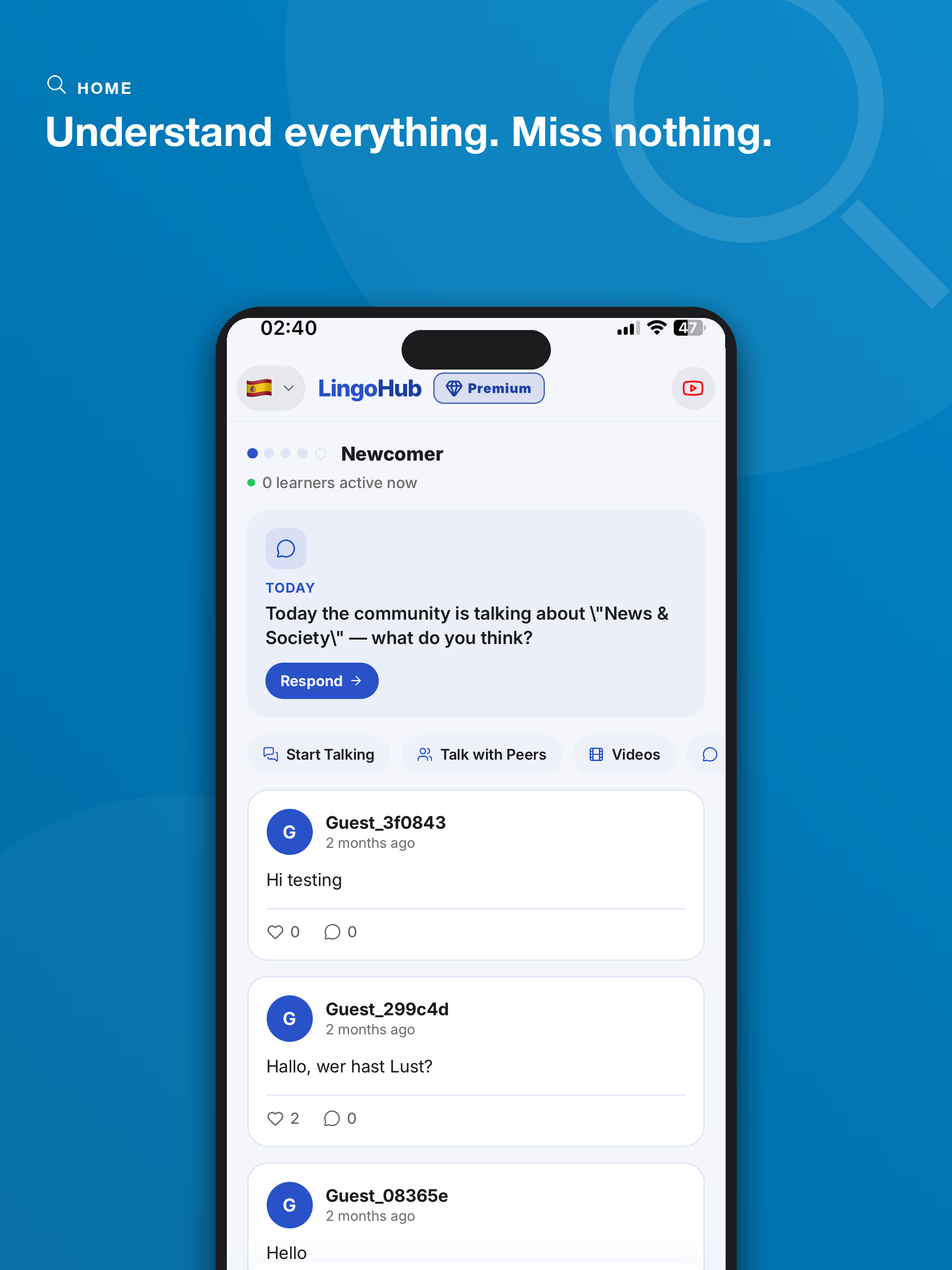 Learn Latvian - ClearLingo screenshot 10