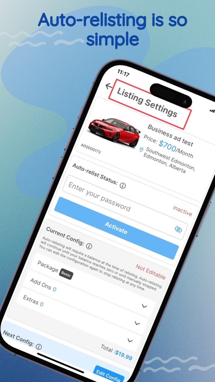 BorrowBe screenshot-9