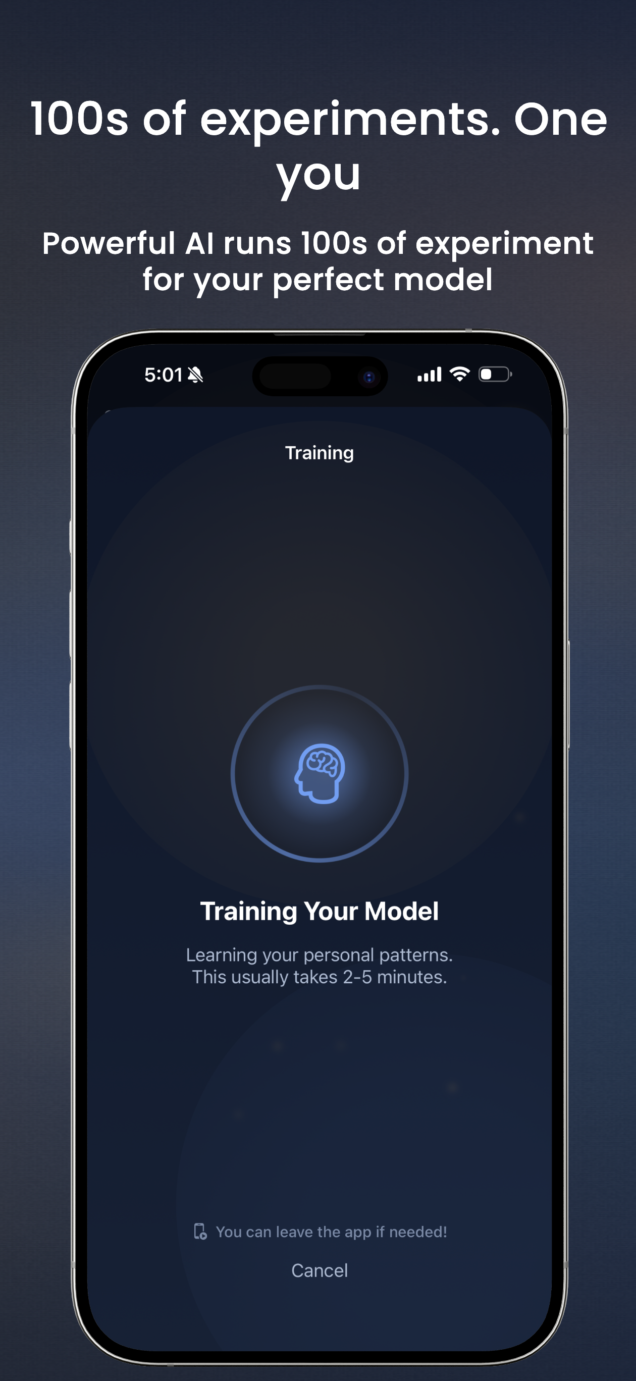 Pharo Health: Personal AI
