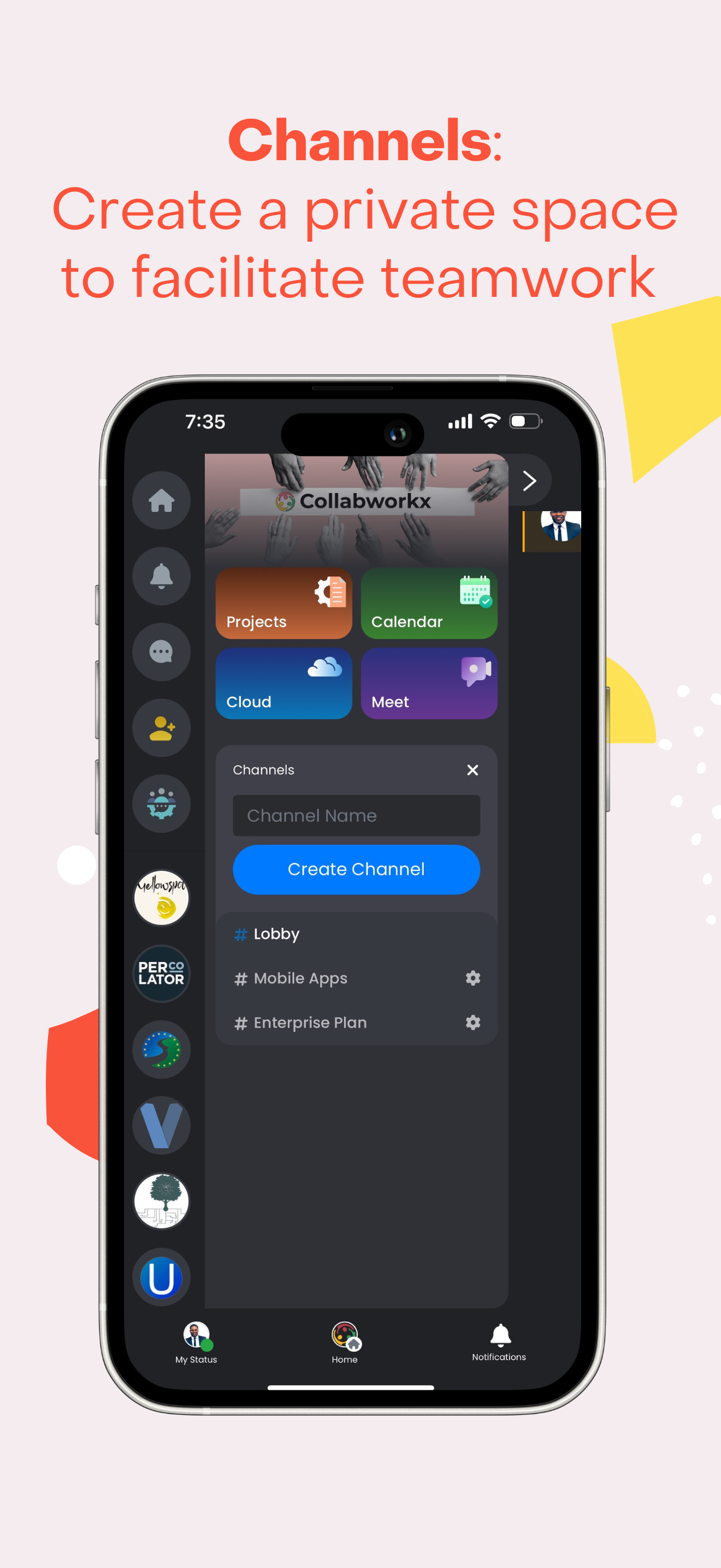CollabWorkx
