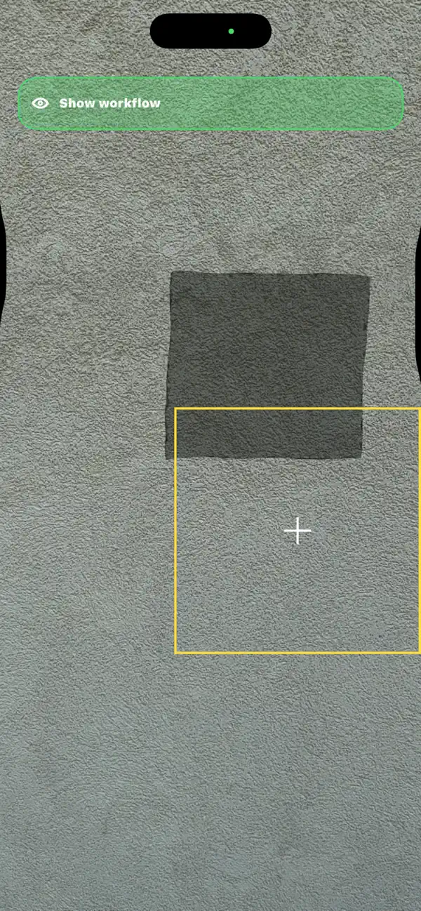 Screenshot #3 pour CamouflageMesh