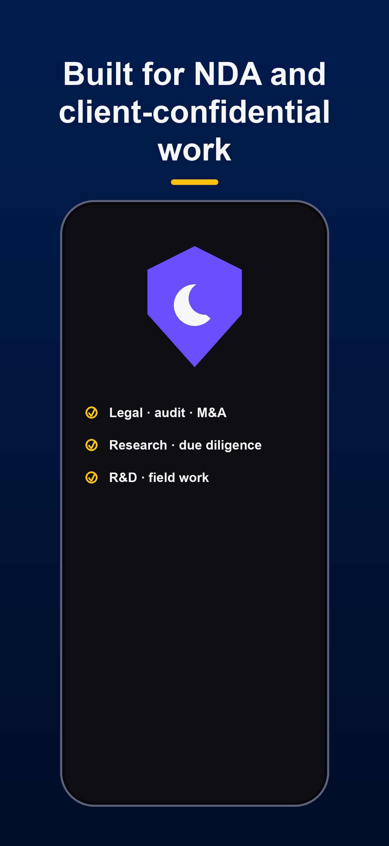 Screenshot 6 of Confidential Camera -vault