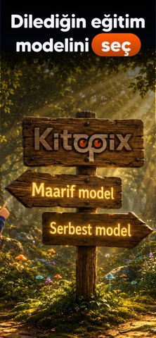 Kitapix Screenshot 2 of 6
