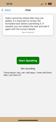 DooZooAI Screenshot 7 of 7