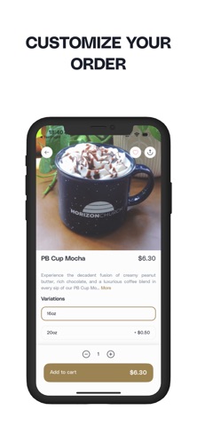 Perisseia Coffeehouse screenshot