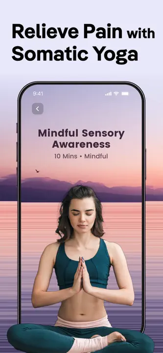 Yoga for Beginners, Pilates+: Screenshot 9 von 10