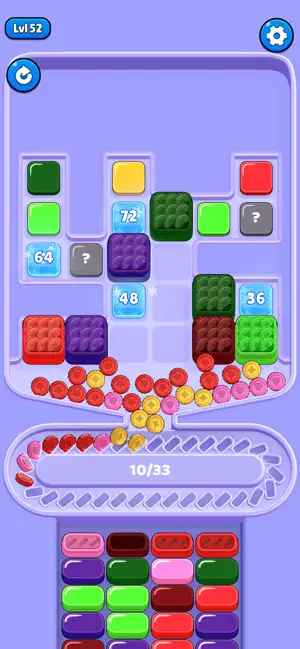 Coin Drop Jam screenshot 4