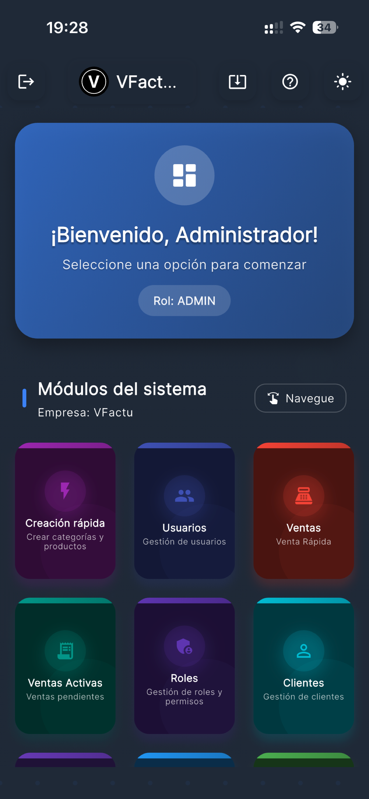 VFactu
