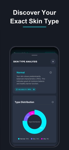 Dermetric Screenshot 10 of 10
