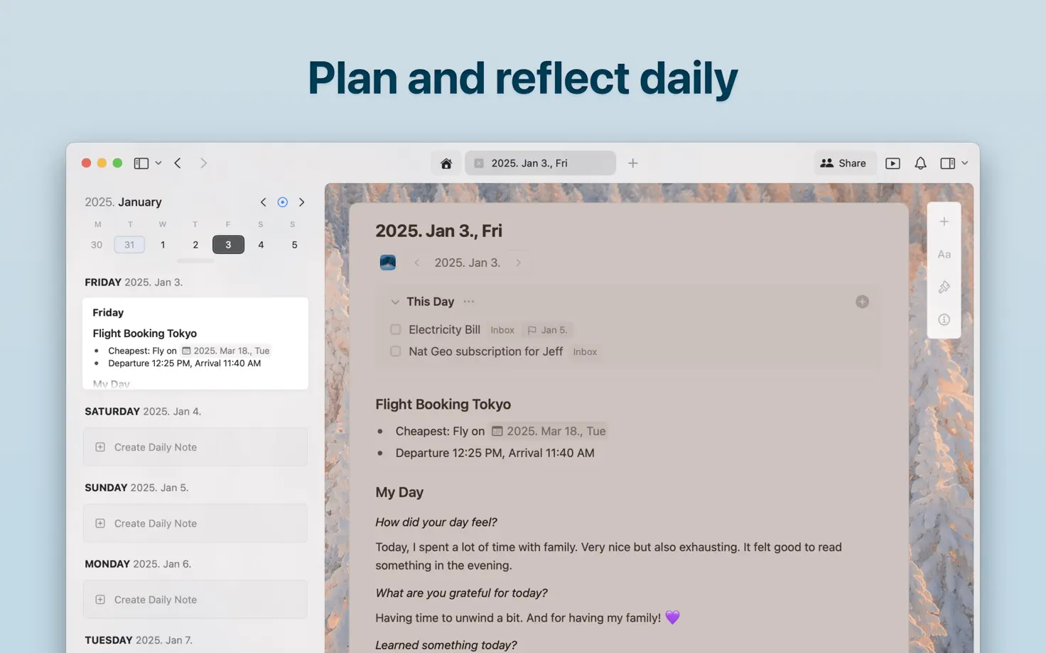 Craft, App Store screenshot 5