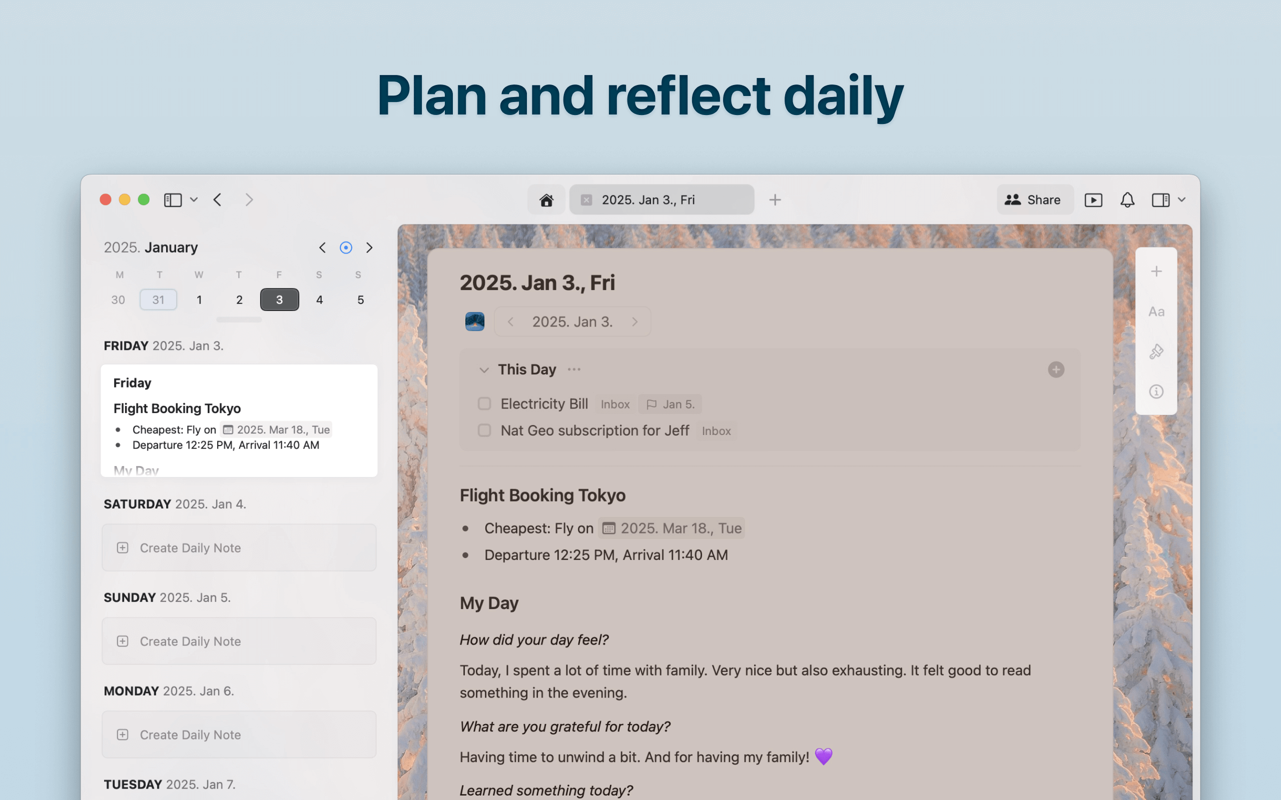 Craft: Notes, Documents, AI