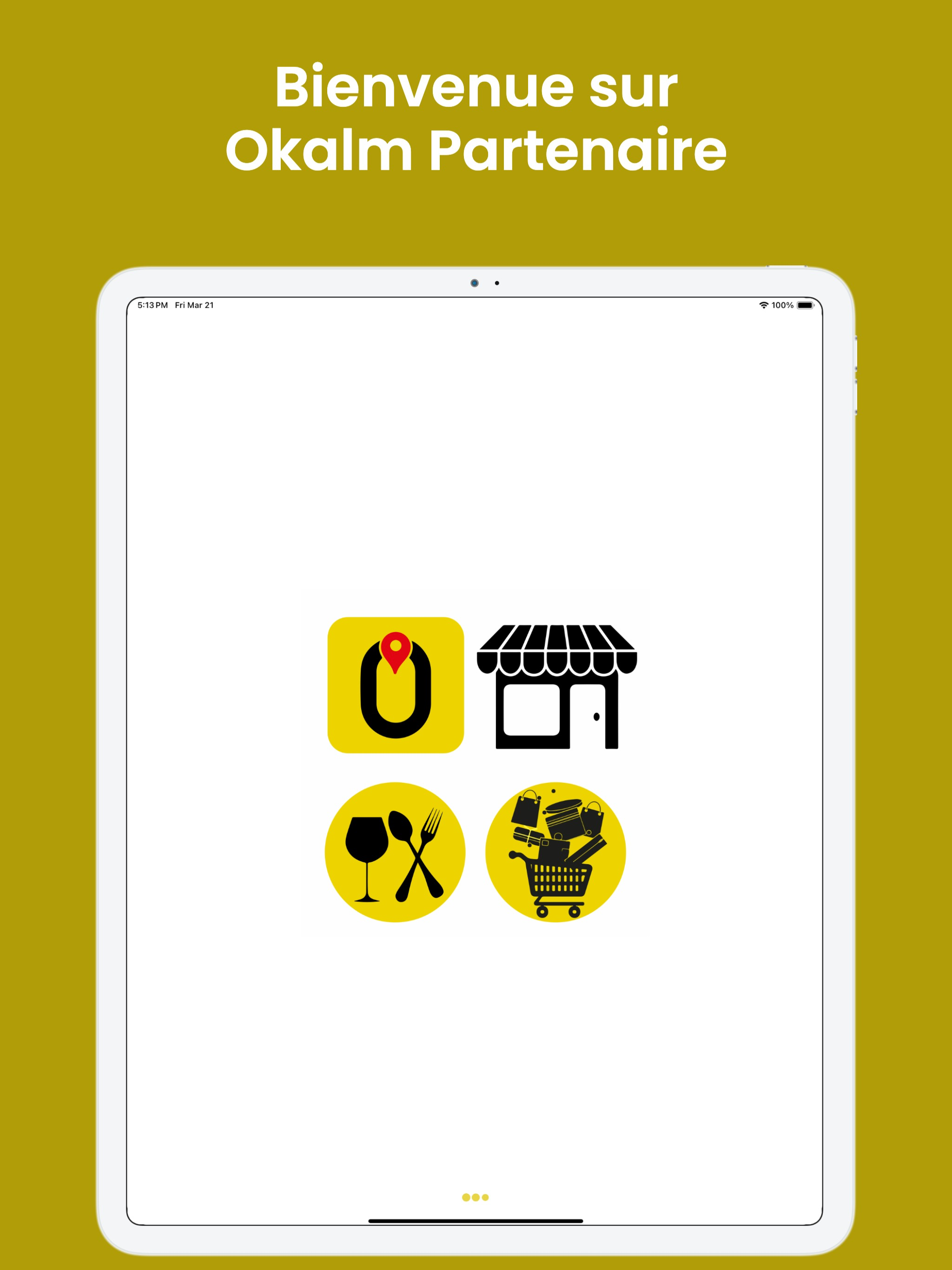 Okalm Partners